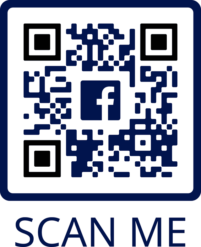 QR code to Wilkins & Lancaster Realty on Facebook