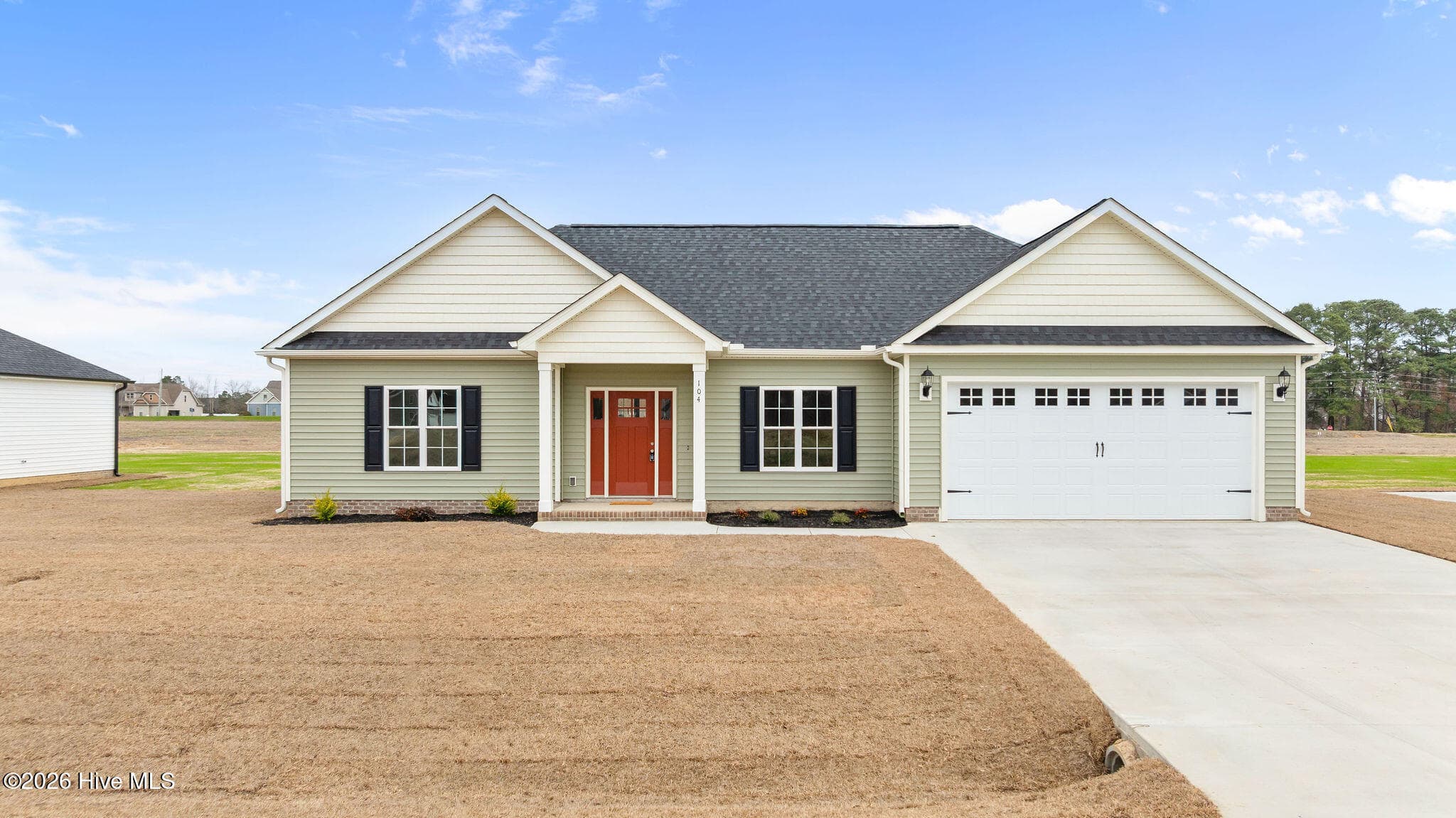 104 Ellens Way, Goldsboro, NC