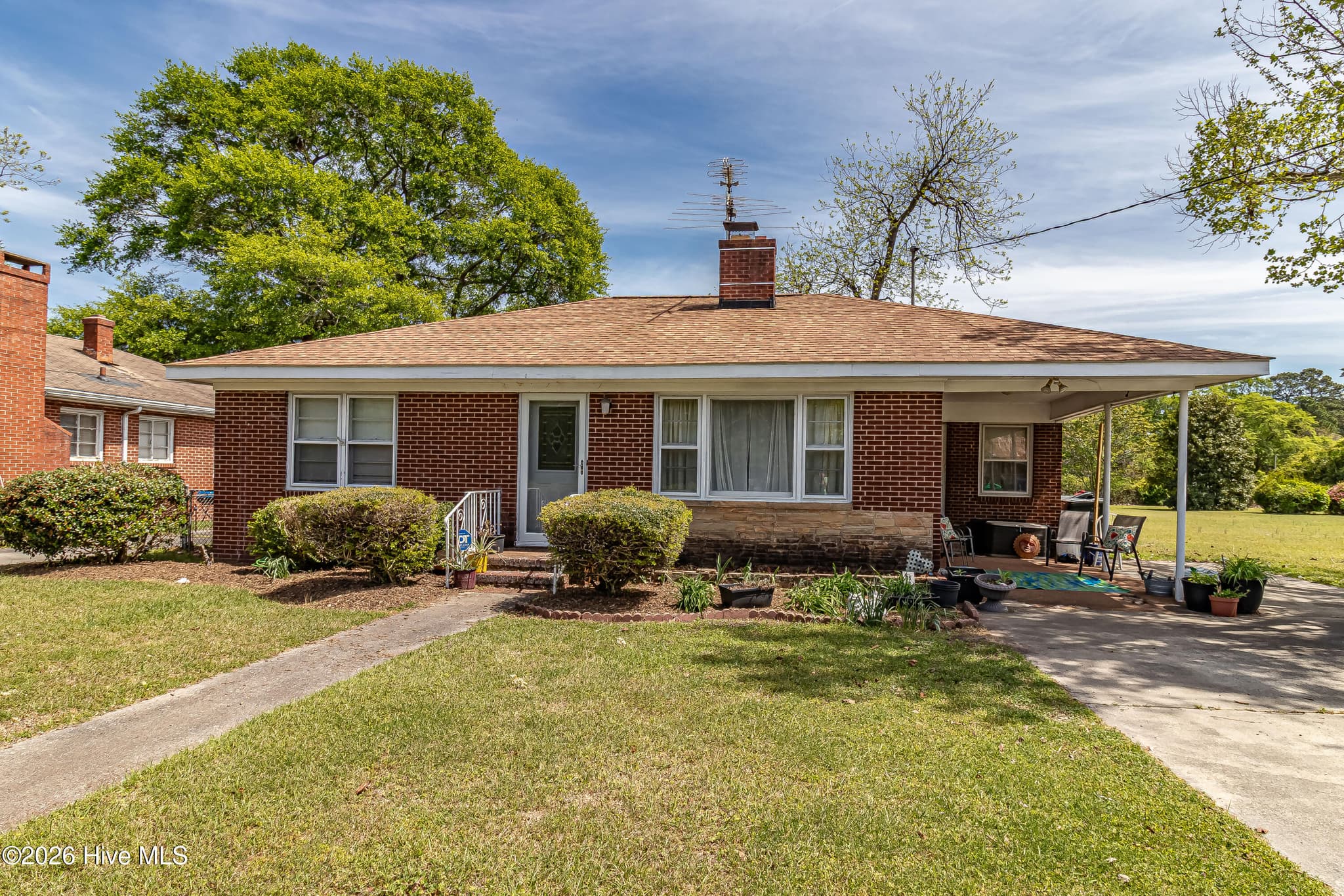 608 Poplar Street, Goldsboro — one of the homes we have on the market