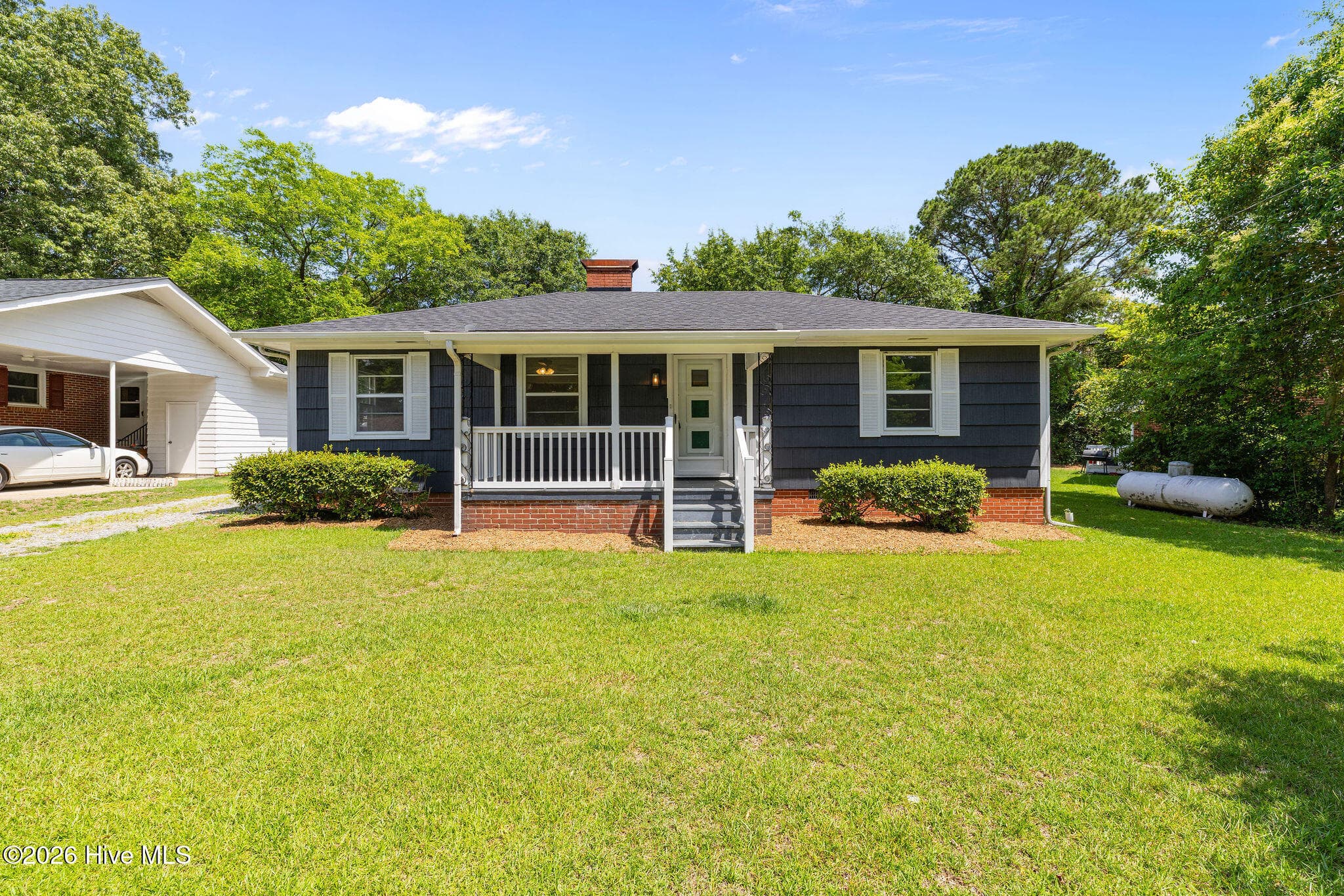 910 Pittman Street, Goldsboro, NC